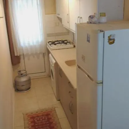 Elizya Gunluk Kiralik Evler 빌라