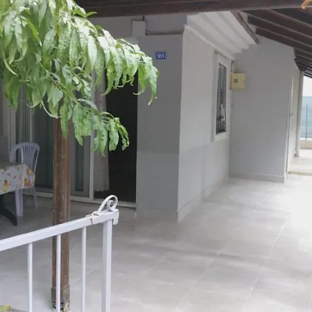 빌라 Elizya Gunluk Kiralik Evler